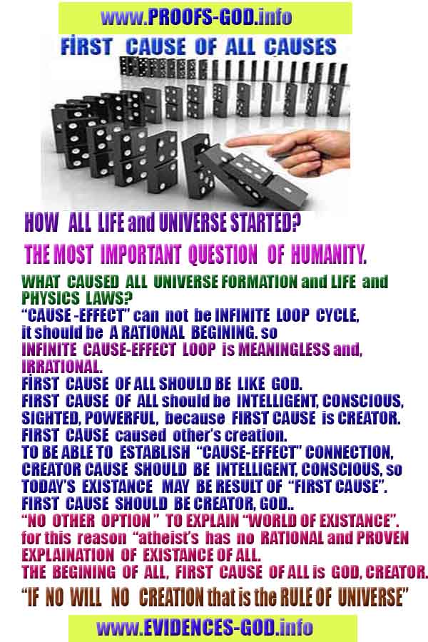 god is real, god exists here proofs, god's proofs, proofs of god, evidences of god, proofs-god, evidences-god, signs-god